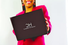 Blazer Box