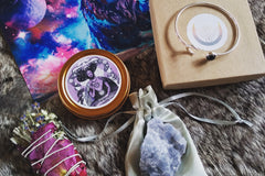 Themed Spiritual Medicine Bundle