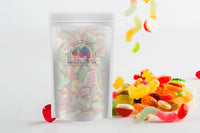 Monthly-Sweets - Pick 'n' Mix Sweet Candy