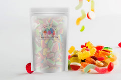 Monthly-Sweets - Pick 'n' Mix Sweet Candy