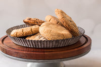 Brookie of the Month by Little Red Kitchen Bake Shop