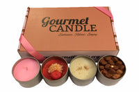 Candle Tin Subscription Box