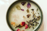 Owl and Moon Apothecary Box