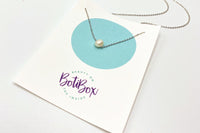 BOTI Box (Beauty on the Inside) Subscription Box
