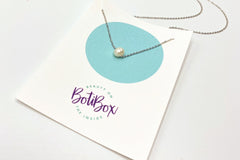 BOTI Box (Beauty on the Inside) Subscription Box