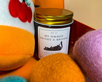 Regular Pets & Plants Box for dog and cat lovers