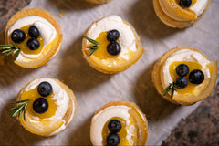 Monthly Gluten-Free Baking Kit