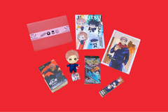 Anime Crate by MJ2227