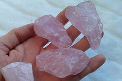 Mini Crystal of the Month