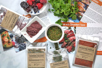 Piquant Post Flavor Kits