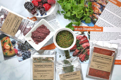 Piquant Post Flavor Kits