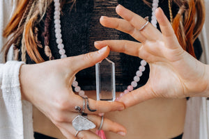 Crystal of the Month