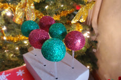 Cake Pops