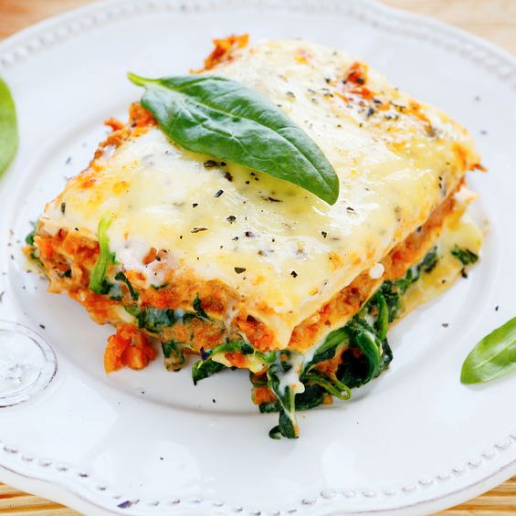 Image of Italian Lasagne in Padella Culinary Spice Kit