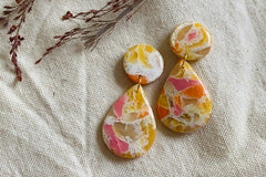 Essencia Earrings of the Month - 1 Pair