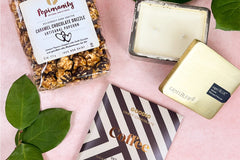 Luxe Kitchen Box