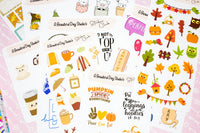 Sticker Club