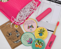 Smartass & Sass *SMALL BOX* Subscription