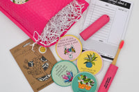Smartass & Sass *SMALL BOX* Subscription