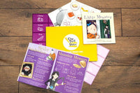 French Story Box! US Subscription