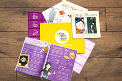French Story Box! US Subscription