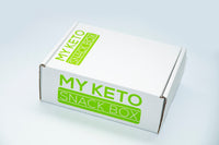Keto Snack Box