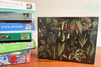 The Book Drop: Puzzle Club