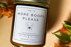 candles and pets dogs and cats candles two candles dogs cats pets animals candles for pet owners and pet lovers