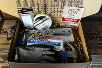 Standard Tool Subscription Box