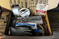 Standard Tool Subscription Box