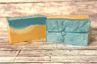 Carolina Mountain Soap Self Care Box