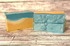 Carolina Mountain Soap Self Care Box