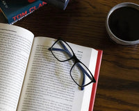 The Gentlemen's Book Hub