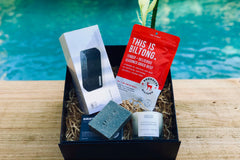 Monthly Box
