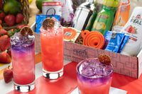 Box on the Rocks™ Cocktail Kits