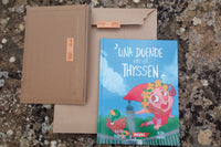 Lucky Books + Prints