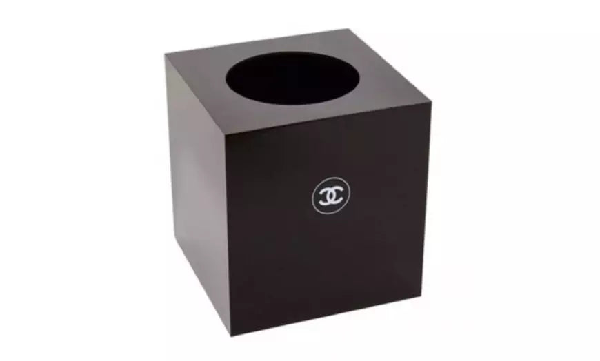 Image of Chanel Makeup Tissue Box
