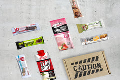 MuscleBox - Protein Subscription