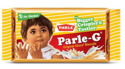 Image of Parle G Biscuits by Parle (India)