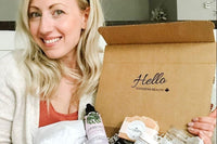 Canadian Beauty Box