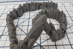 Dungeon Sticks Level 1 Subscription