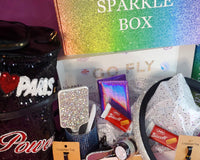 Sparkle Box