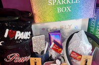 Sparkle Box