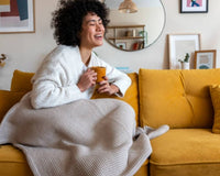 Bi-monthly Blanket Club