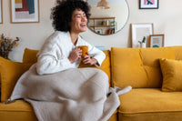 Bi-monthly Blanket Club