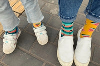 Smiling Socks