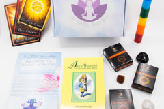 A Little Zen Box