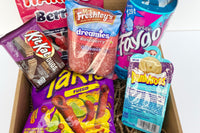 CANDY BOX