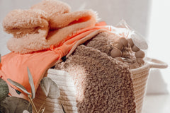 Baby and Sunshine Mom and Baby Monthly Box