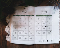 Tamed Wild Seasonal Box